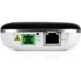 Ubiquiti UF-Nano - GPON Switch - Compact