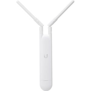 UBIQUITI UNIFI AP AC MESH WITH POE INJECTOR UAP-AC-M