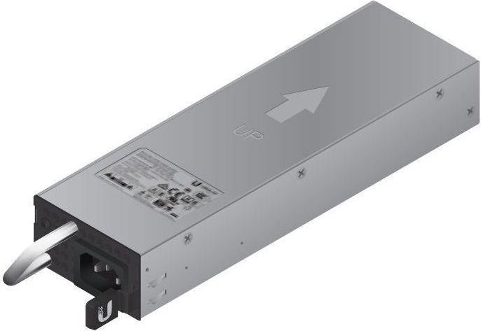 Ubiquiti - EdgePower - Netwerkschakelaar - Zwart - 54V DC - 150W