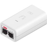Ubiquiti - Uisp - Poe Adapter - 24V - 0,5A - Gigabit Ethernet