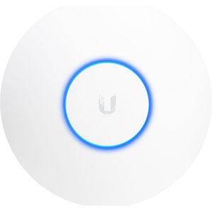 Ubiquiti Networks UAP-AC-HD UbiQuiti Single PoE WiFi-accesspoint 2.4 GHz, 5 GHz