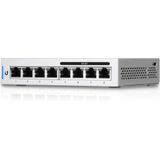 Ubiquiti UniFi Switch 8 60 W