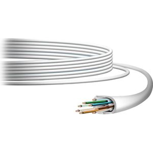 Ubiquiti UniFI bulkkabel (UTP, CAT6, 304 m), Netwerkkabel