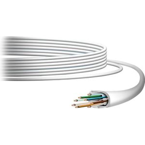 Ubiquiti - UTP kabel - 305M - CAT6 - UC-C6-CMR UniFi