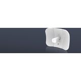 Ubiquiti - LBE-5AC-Gen2 - Antenne - 23dBi - Industrieel Ontwerp