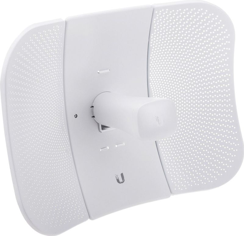Ubiquiti - LBE-5AC-Gen2 - Antenne - 23dBi - Industrieel Ontwerp