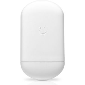 Ubiquiti - NanoStation 5AC Loco - Antenne - Wit - Draadloze Technologie