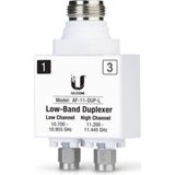 Ubiquiti - AF-11-DUP-L - Wifi-toegangspunt - Wit