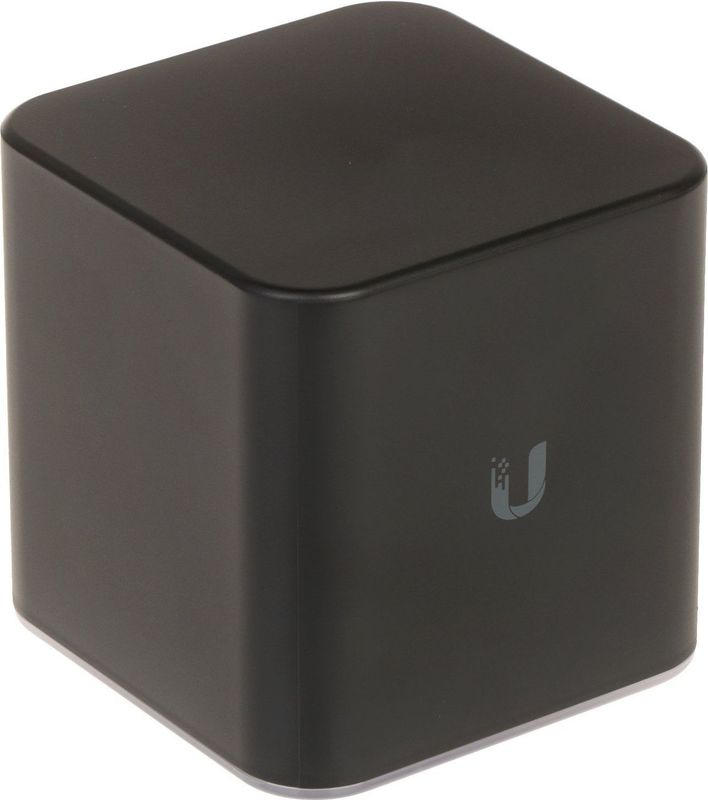 Ubiquiti - AirCube - Toegangspunt - Wit - Compact Ontwerp