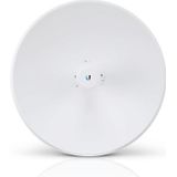 Ubiquiti Networks - PowerBeam ACGen2 - Bruggen en Repeaters - Wit - 450 Mbit/s