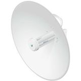 Ubiquiti Networks - PowerBeam ACGen2 - Bruggen en Repeaters - Wit - 450 Mbit/s