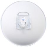 Ubiquiti Networks - PowerBeam ACGen2 - Bruggen en Repeaters - Wit - 450 Mbit/s