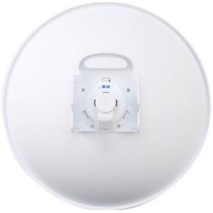 Ubiquiti Networks - PowerBeam ACGen2 - Bruggen en Repeaters - Wit - 450 Mbit/s