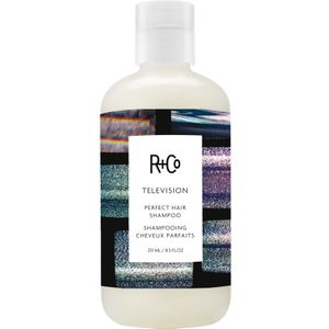 R+Co - Television Perfect - Shampoo - 251ml