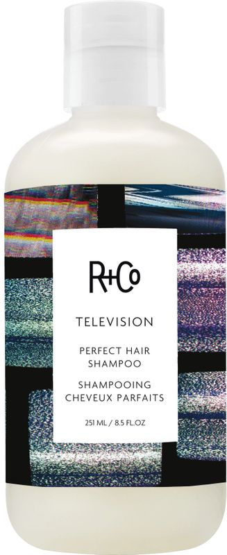 R+Co - Television Perfect - Shampoo - 251ml
