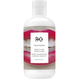 R+Co - Television Perfect Hair Conditioner - 251 ml