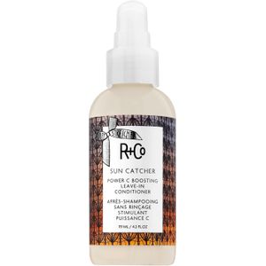 R+Co Sun Catcher Power C Boosting Leave-In Conditioner - Verzorgend - 150ml