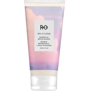 R+Co On A Cloud Baobab Oil Repair Masque 147 ml