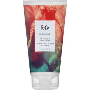 R+Co - High Dive - Haarcrème - 147 ml