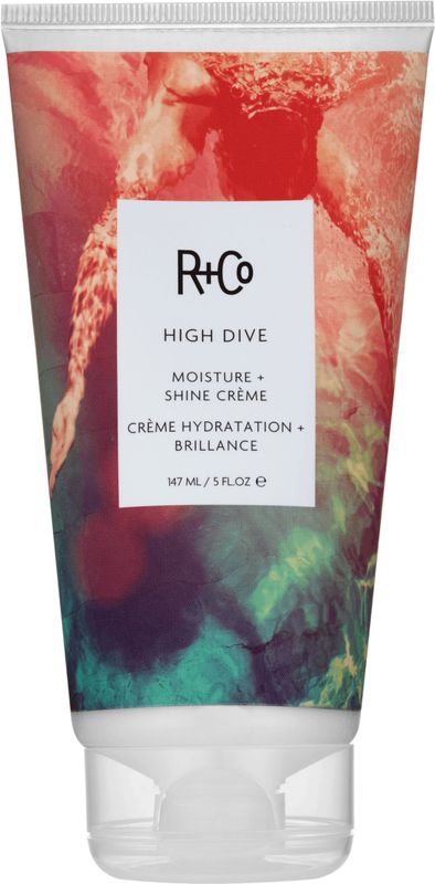 R+Co - High Dive - Haarcrème - 147 ml