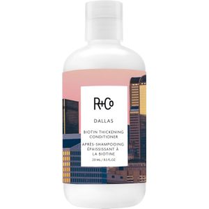R+Co - Dallas Thickening - Conditioner - 251 ml