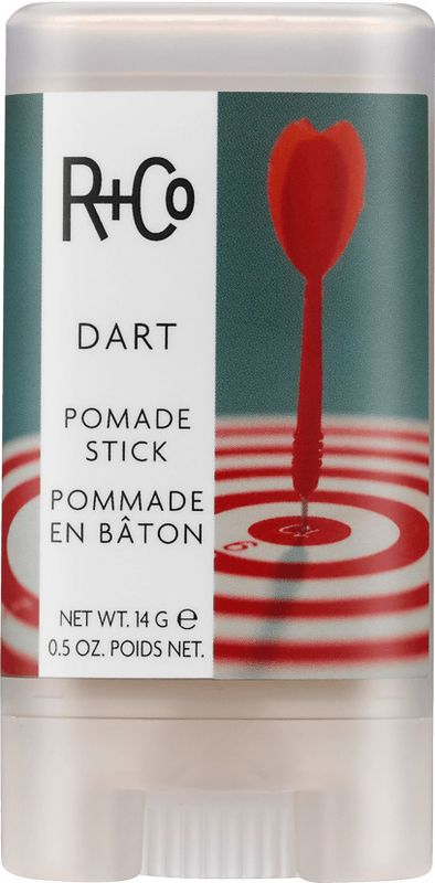 R+Co - Dart Pomade Stick - Haarwax - 14 g
