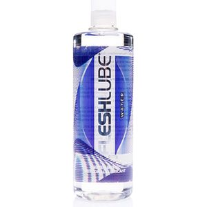 Fleshlight Fleshlube Glijmiddel - Waterbasis - 500 ml