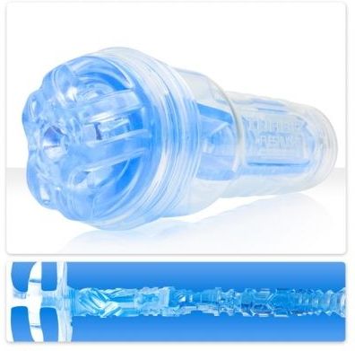 Fleshlight - Turbo Ignition Blue Ice