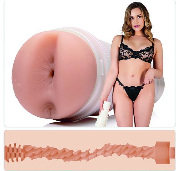 Fleshlight Girls - Mia Malkova Boss Level