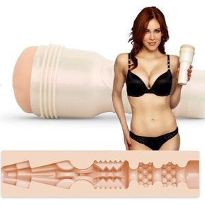 Fleshlight Girls - Maitland Ward Toy Meets World