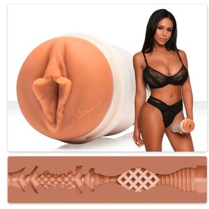 Fleshlight Girls - Autumn Falls Cream