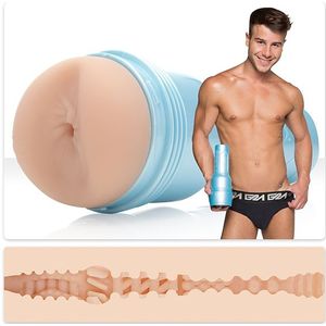 Fleshlight Fleshjack Boys Allen King Majestic - Mastrubator