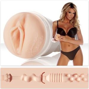 Fleshlight Girls - Jessica Drake Heaven - Masturbator