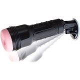 Fleshlight Shower Mount - handsfree hulpstuk