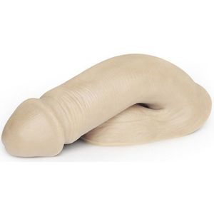 Mr. Limpy - kleine realistische dildo (natuurlijk)