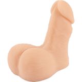 Naturdildo „Mr. Limpy“