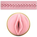 Fleshlight Pink Lady Stamina Training Unit - Masturbator - Roze