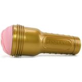 Fleshlight Pink Lady Stamina Training Unit - SuperSkin masturbator, seksspeeltje, uiterst realistisch