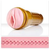 Fleshlight Pink Lady Stamina Training Unit - Masturbator - Roze