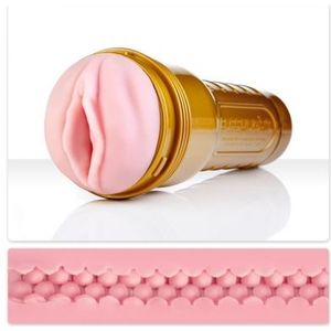 Fleshlight - Stamina Training Unit Lady - Masturbator