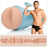 Fleshlight Fleshjack Boys Johnny Rapid Man Cave - Mastrubator