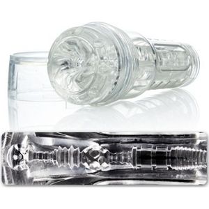 Fleshlight GO Torque Ice Masturbator