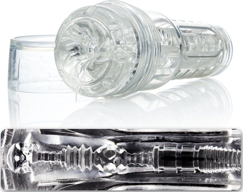 Fleshlight - Go Torque Ice