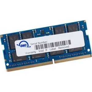OWC - OWC2666DDR4S16G - RAM - 16GB - 2666 MHz - SO-DIMM
