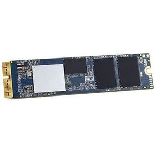 OWC Aura Pro X2 - SSD - 1 TB - intern - PCIe 3.1 x4 (NVMe)