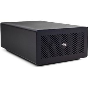 OWC Mercury Helios 3S Thunderbolt 3 PCIe-uitbreidingsoplossing