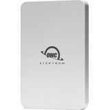 OWC - Envoy Pro Elektron - SSD - Zilver - 1TB (1000 GB)