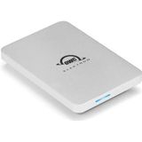 OWC Envoy Pro Elektron 2 TB USB-C - draagbare externe SSD NVMe M.2