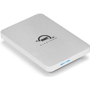 OWC Envoy Pro Elektron 2 TB USB-C - draagbare externe SSD NVMe M.2