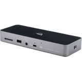 OWC - Thunderbolt 4 11-Port Dock - Geheugen